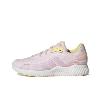 Adidas Jelly Bounce 'Pink White Yellow' Women's
