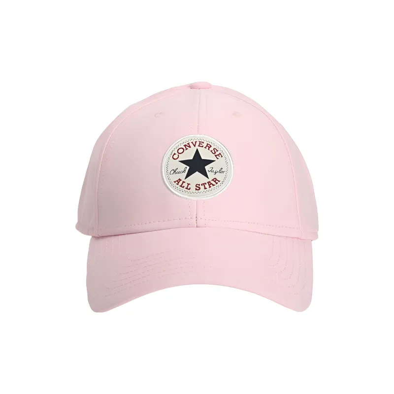Converse Baseball Caps Unisex Pink-0
