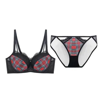 BODY STYLE Women's Underwear Sets