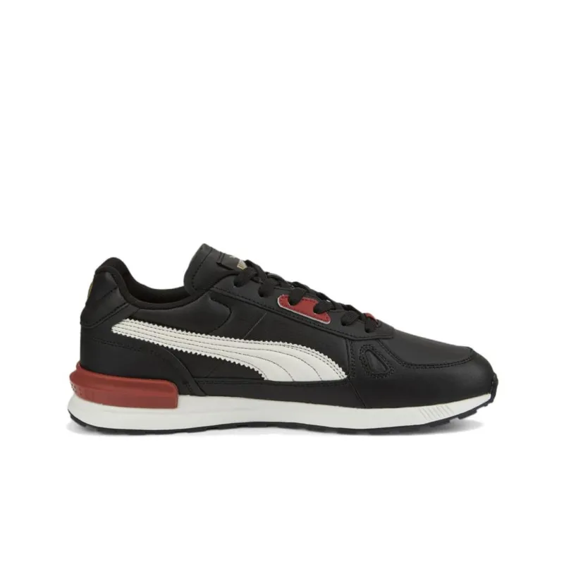PUMA Graviton Pro Fc 'Black Red White'-1