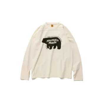 HUMAN MADE Bmx L/S Shirt
