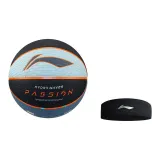 Size 7 Ball+Black Headband