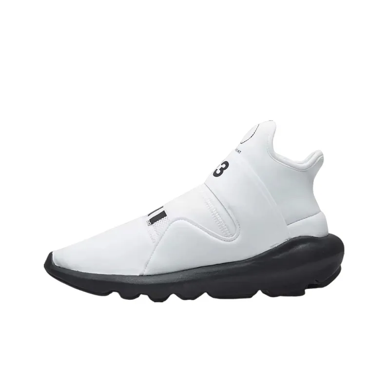 Adidas Y 3 Suberou Off White Black-0