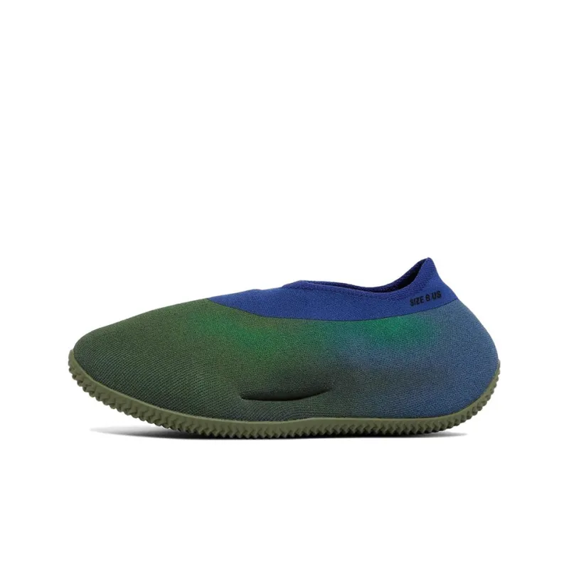 Adidas Yeezy Knit Rnr Faded Azure-0