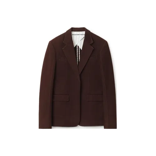 Alexander Wang Business Suit Women's Brown