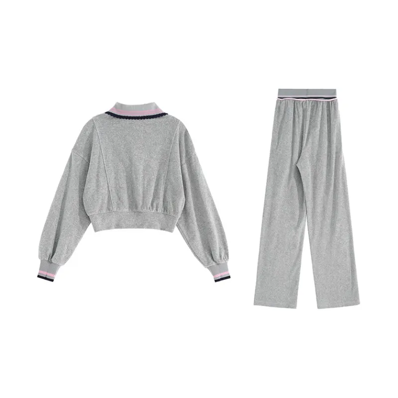 PP Casual Suits Women's-3