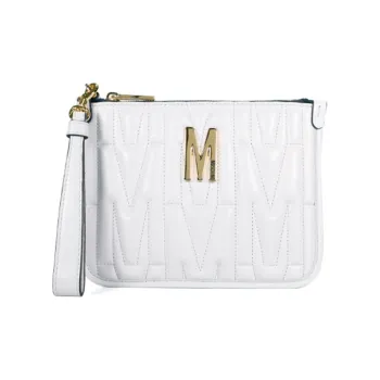 MOSCHINO Clutches