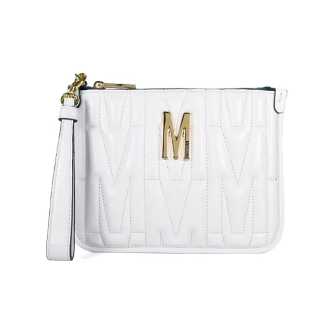 MOSCHINO Clutches-0
