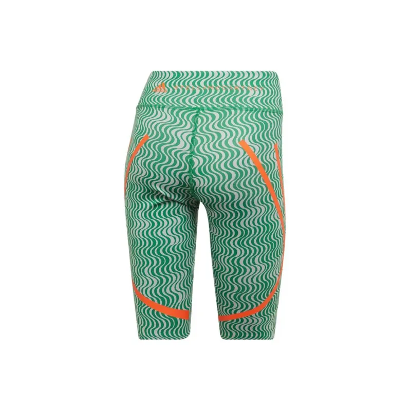Adidas TruePurpose Printed Cycling Shorts-1