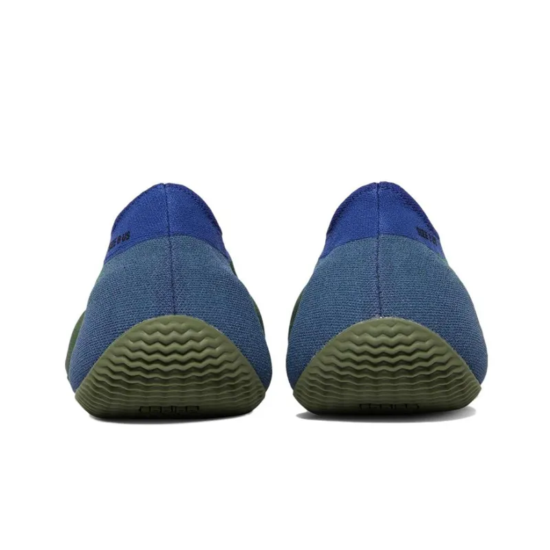 Adidas Yeezy Knit Rnr Faded Azure-3
