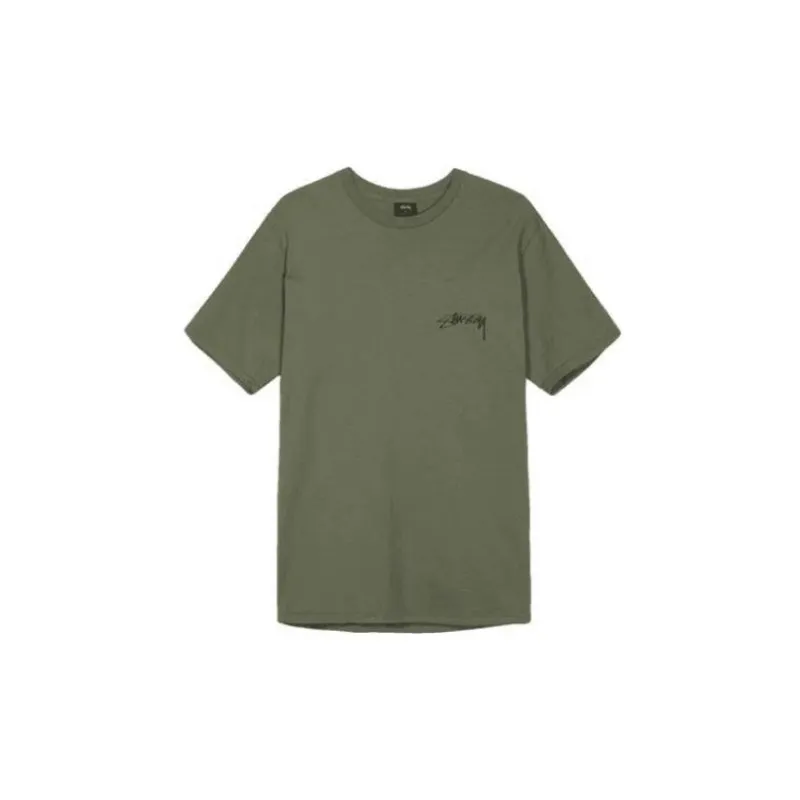 Stussy T Shirts Men-2