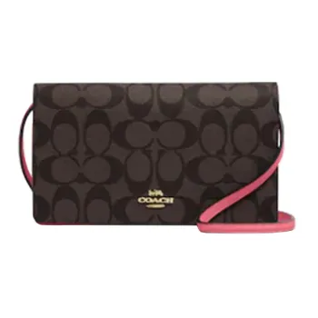 COACH Anna Crossbody Bags