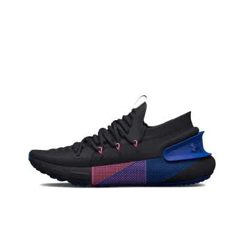 Under Armour Hovr Phantom 3 'Black Blue Pink'