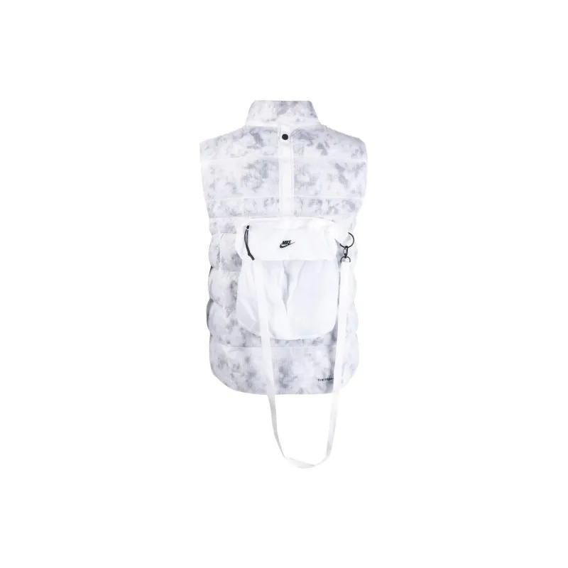Nike Sportswear Tech Pack Therma Fit Bubble Vest-1