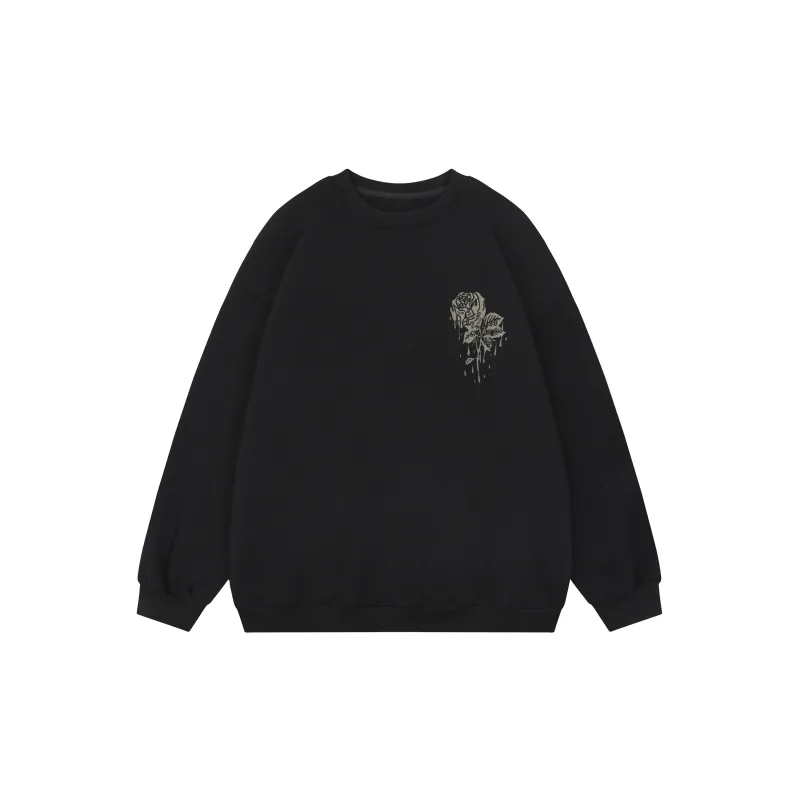 SEANBYSEAN Sweatshirts Unisex-1