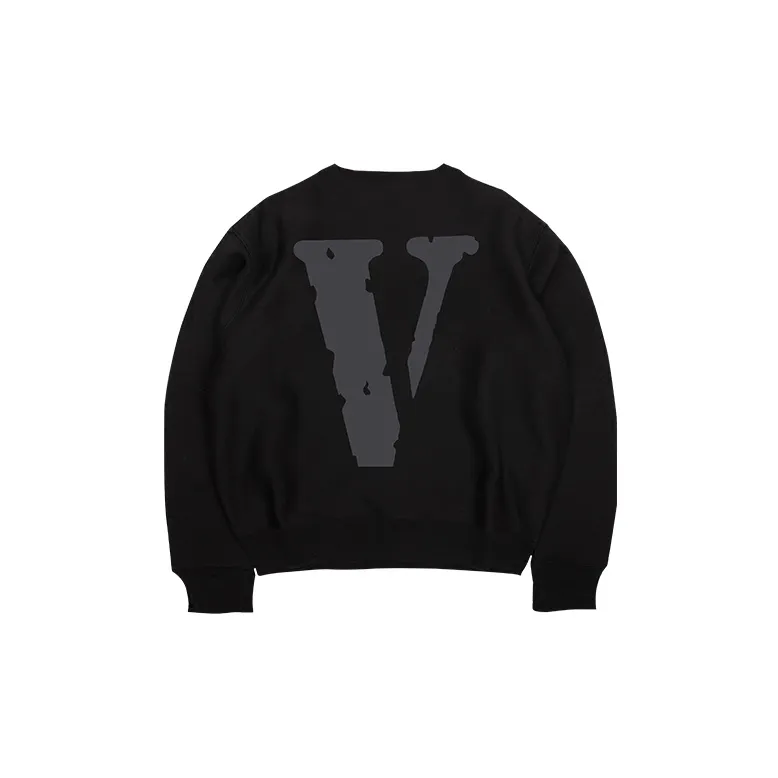 VLONE Friends Series Sweatshirts Unisex-1