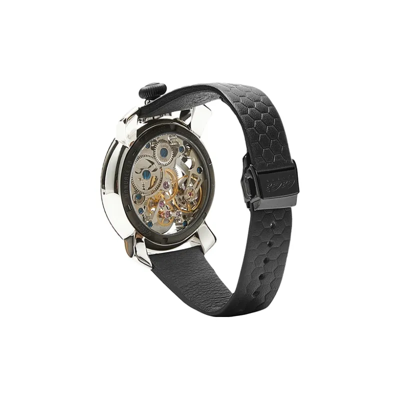 GAGA Men Vinicius Watch-2
