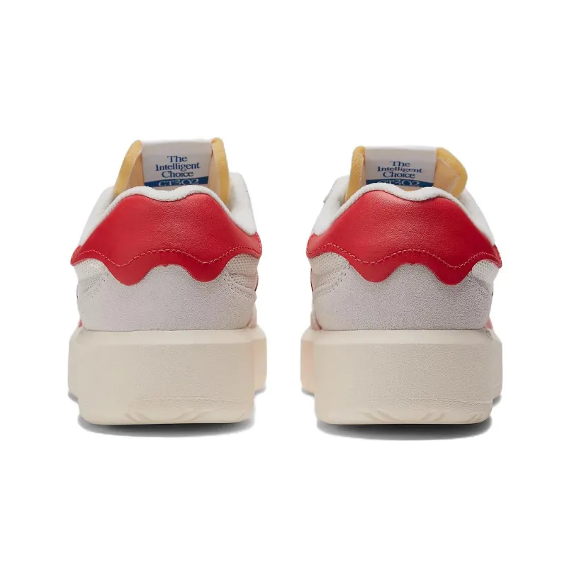 New Balance CT302 Sea Salt True Red-4