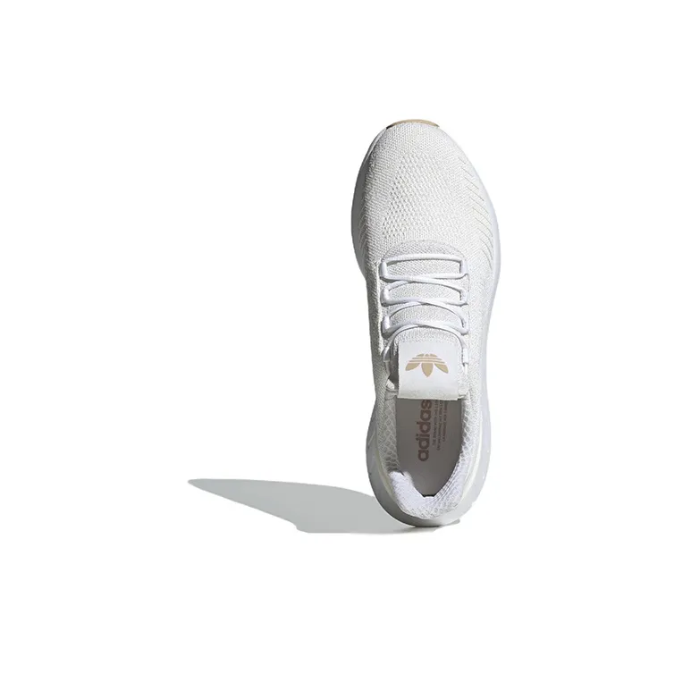 Swift Run Adidas Originals 22 'White Magic Beige'-4