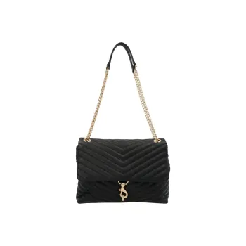 REBECCA MINKOFF Edie Shoulder Bags