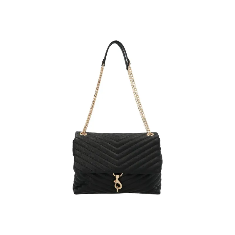 REBECCA MINKOFF Edie Shoulder Bags-0