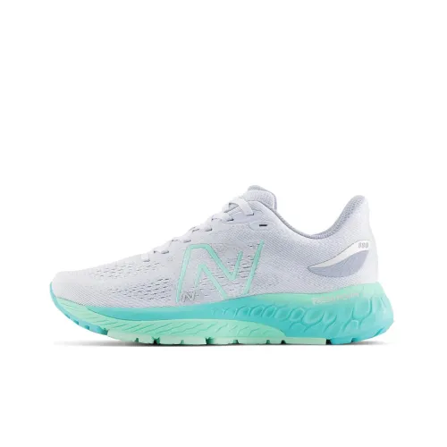 New Balance 880 'Gray Blue' Women's