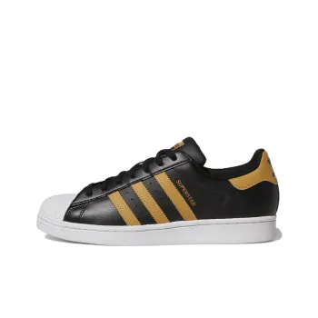 Adidas Originals Superstar Black Magic Beige