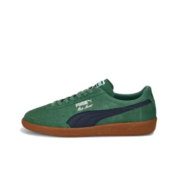PUMA Vlado Stenzel Suede 'Green Brown'
