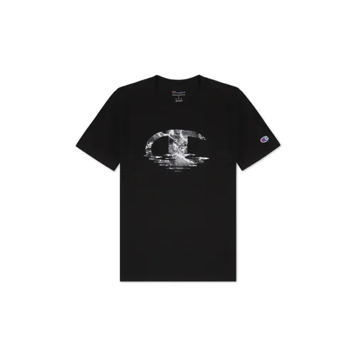 Champion T Shirts Men