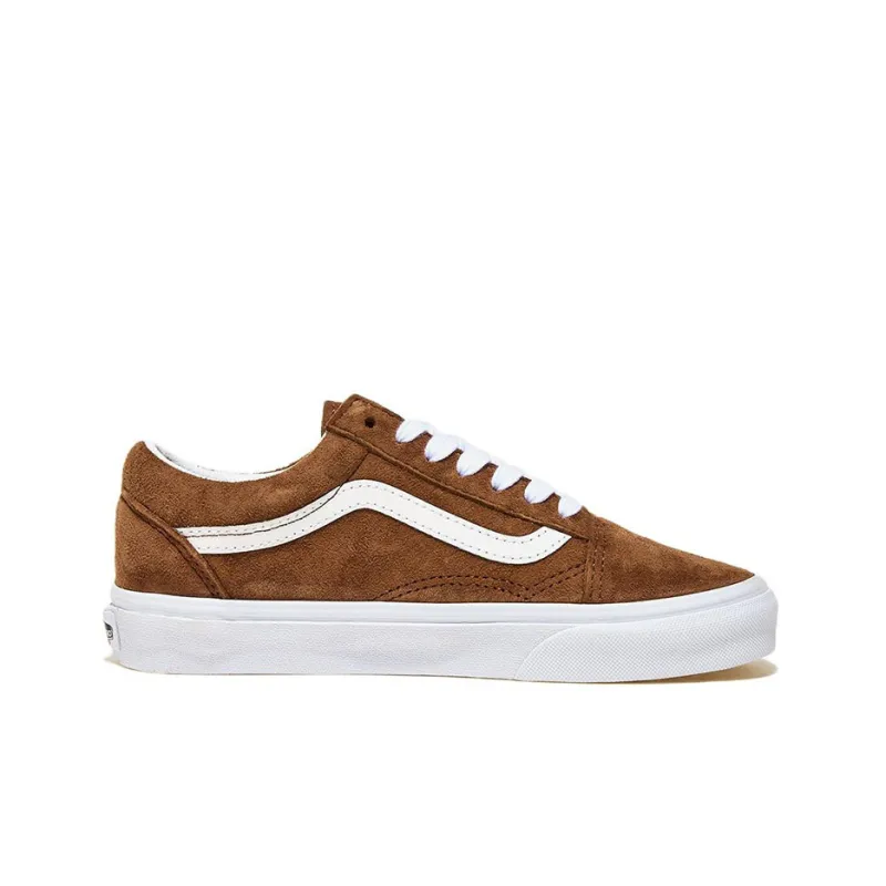 Old Skool Vans 'Pig Suede   Tortoise Shell'-1