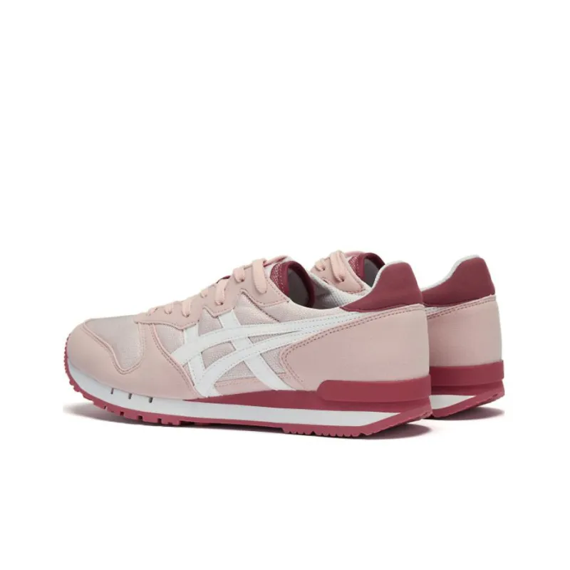 Onitsuka Tiger Alvarado 'Pink Burgundy'-3
