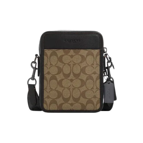 COACH Sullivan Crossbody Bags