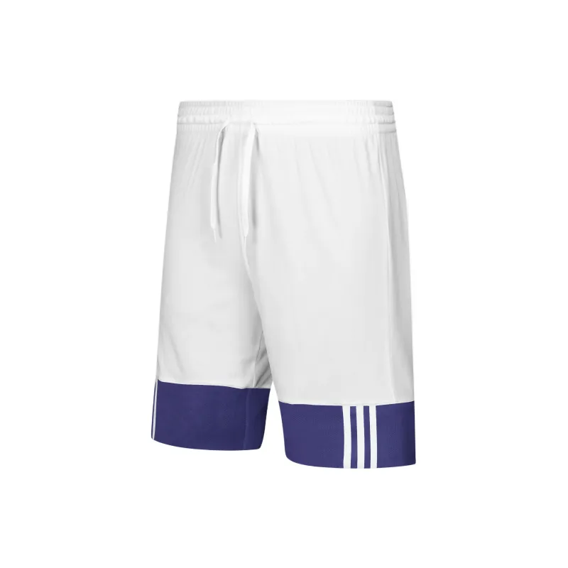 Adidas Basketball Shorts Men Multicolor-3