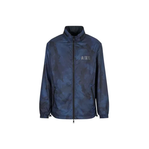 ARMANI EXCHANGE Men Jacket