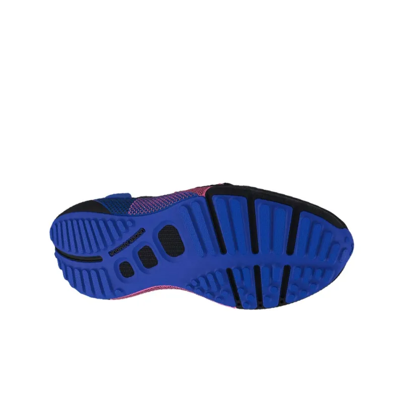 Under Armour Hovr Phantom 3 'Black Blue Pink'-4