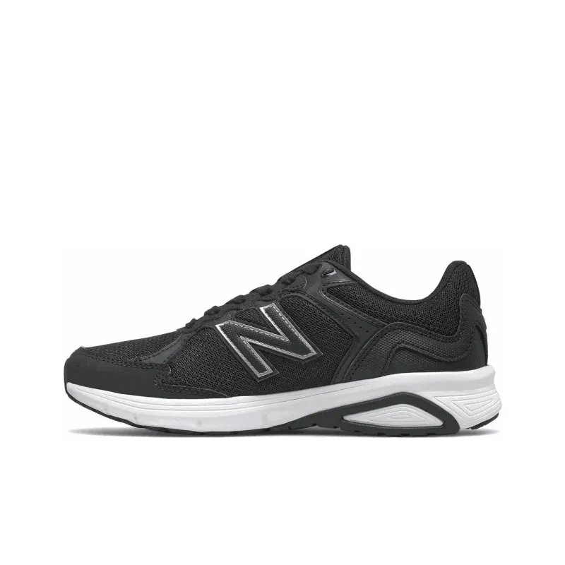 New Balance 460 'Black White' Women's-0