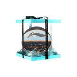 Blue Gift Box Set