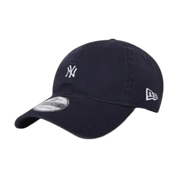 New Era Cotton Baseball Caps Unisex