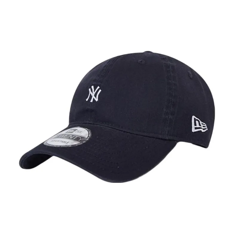 New Era Cotton Baseball Caps Unisex-0