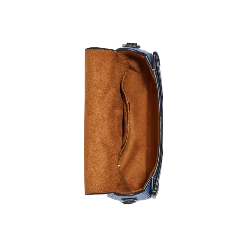 COACH Georgie Shoulder Bags-2