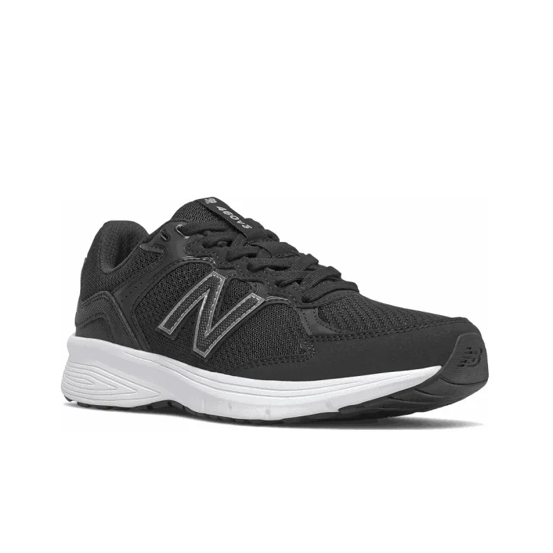 New Balance 460 'Black White' Women's-2