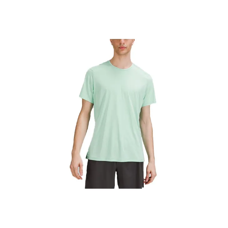 Lululemon Fast And Free T Shirts Men-11