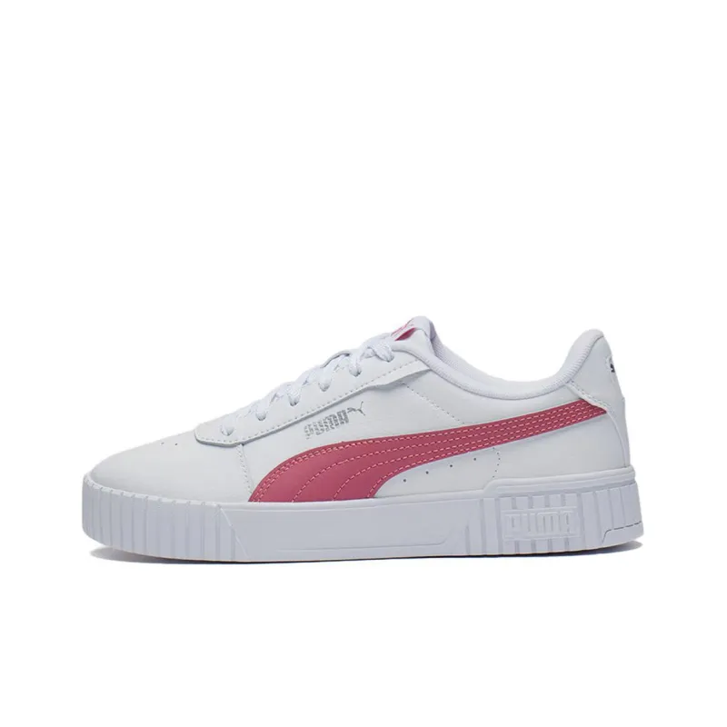 PUMA Carina 2.0 'White Dusty Orchid' Women's-0