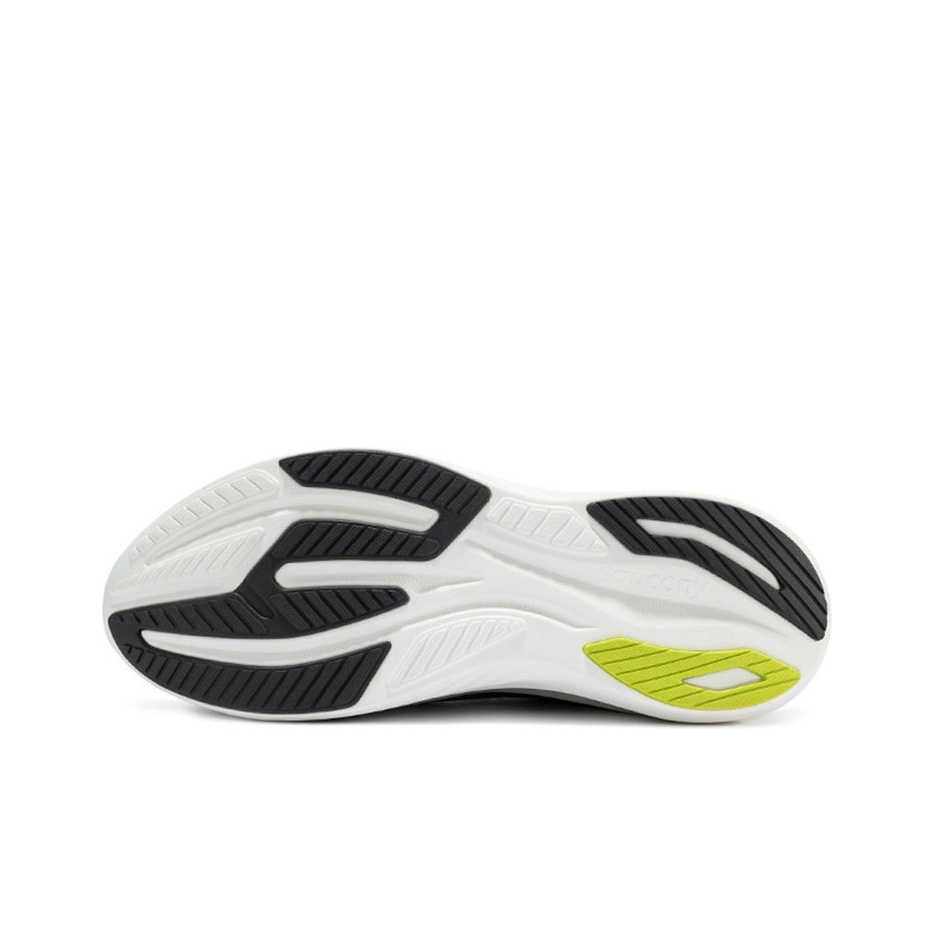 Saucony Phoenix Inferno 2 Running Shoes Unisex Low-Top Gray Saucony Phoenix Inferno 2 Running Shoes Unisex Low-Top Gray
