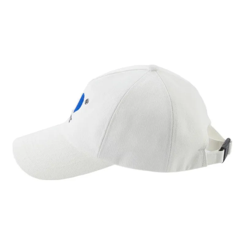 ADER ERROR Twin Heart Logo Cap-2