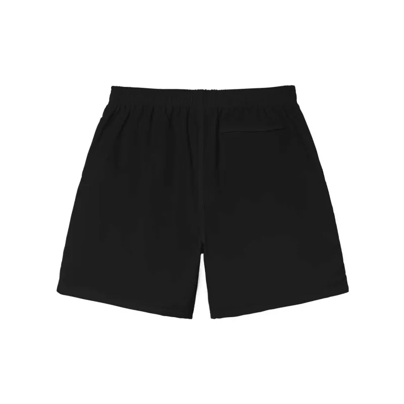 Stussy Curly S Water Short-1