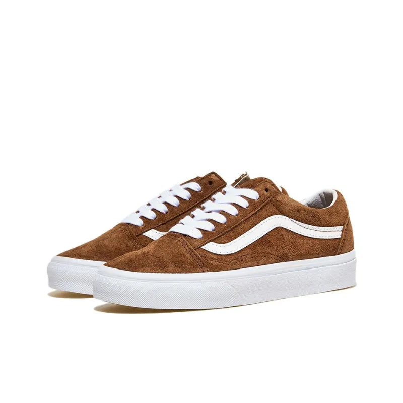 Old Skool Vans 'Pig Suede   Tortoise Shell'-2