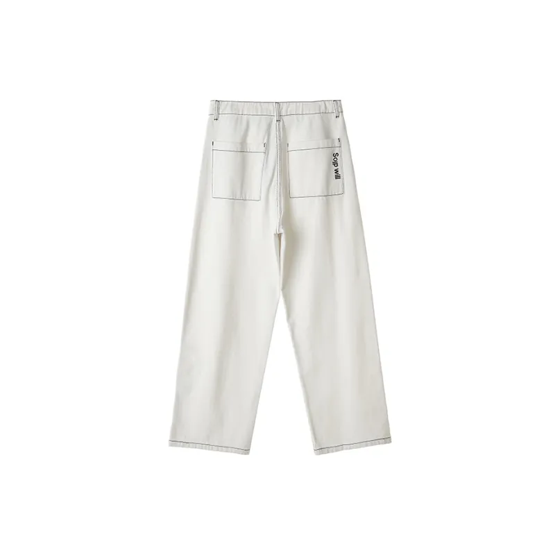 SOLP Jeans Unisex-5