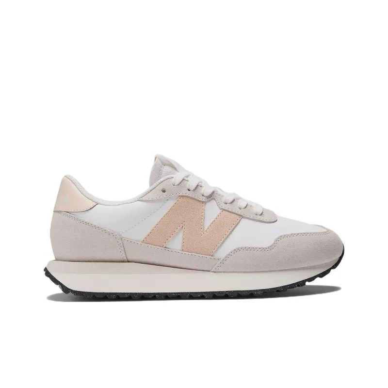 New Balance 237 'White Vintage Roses' Women's-1