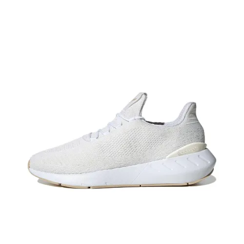 Adidas Swift Run 22 'White Magic Beige'